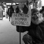 homeless, helping the homeless, SACS Consulting