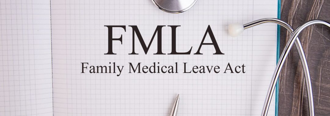 FMLA, SACS Consulting and Investigative Services, HR Policy