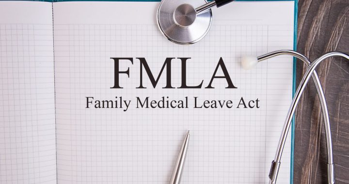 FMLA, SACS Consulting and Investigative Services, HR Policy