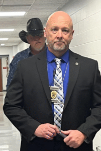 VIP Protection, Executive Protection, Trace Adkins