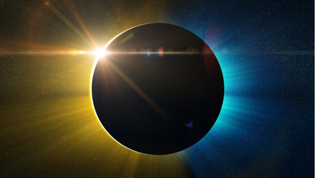 eclipse, solar eclipse, eclipse event