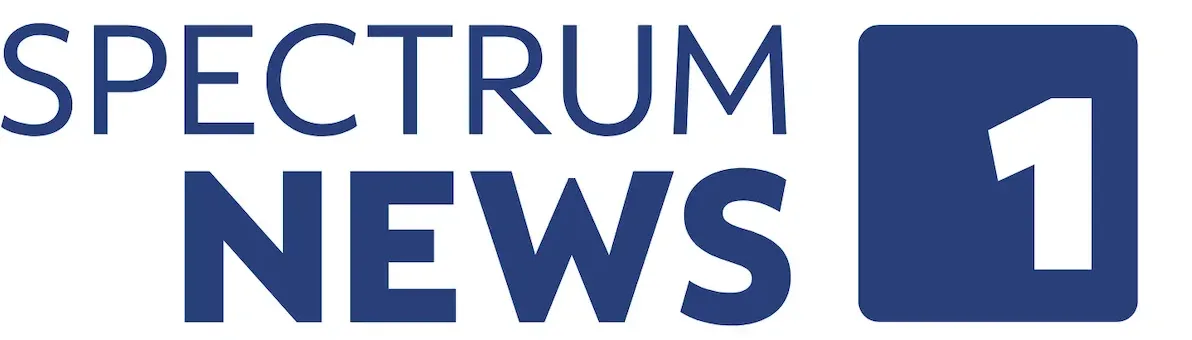 Spectrum News 1 logo Spectrum News 1 logo