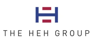 The HEH Group logo