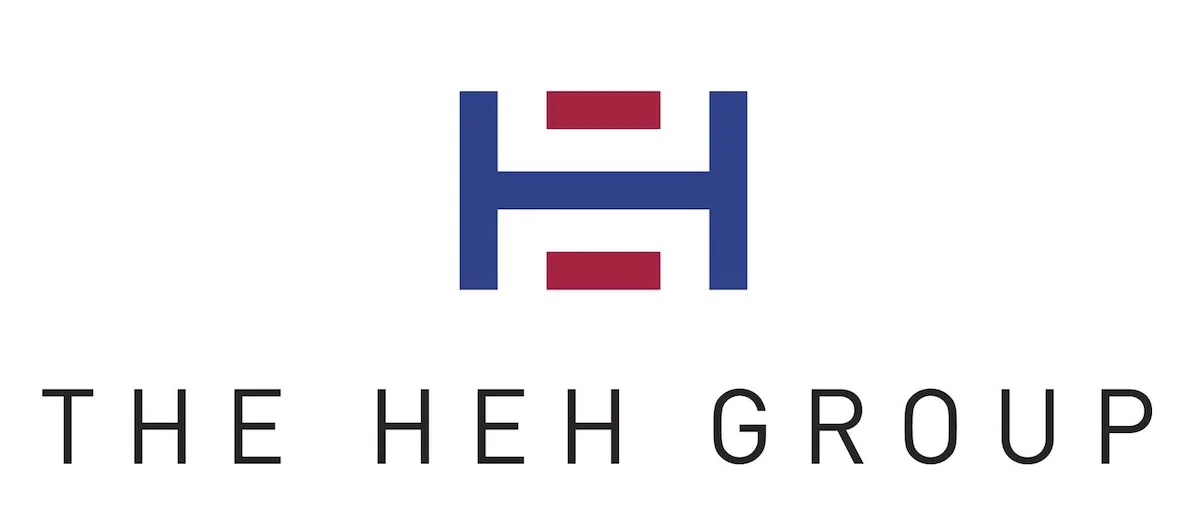 The HEH Group logo