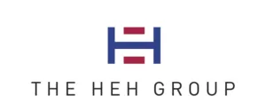 The HEH Group logo